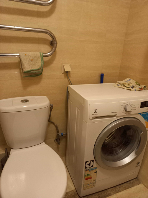 Здам 2-х кімнатну затишну квартиру біля метро "Політехнічний інтитут" Київ - зображення 6