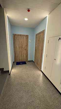 Продається простора 1-кімнатна квартира в сучасному ЖК Rybalsky Київ