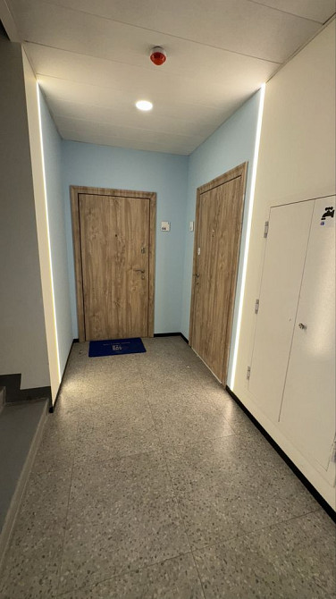 Продається простора 1-кімнатна квартира в сучасному ЖК Rybalsky Київ - зображення 5