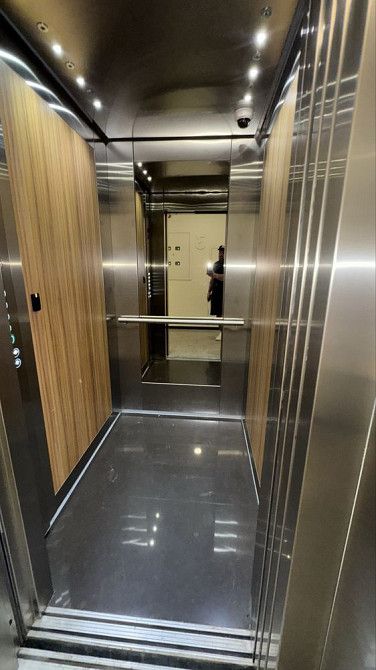 Продається простора 1-кімнатна квартира в сучасному ЖК Rybalsky Київ - зображення 4