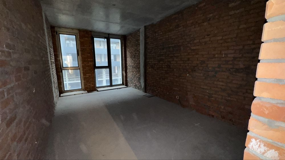 Продається простора 1-кімнатна квартира в сучасному ЖК Rybalsky Київ - зображення 7