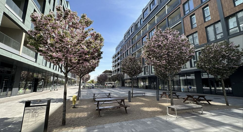 Продається простора 1-кімнатна квартира в сучасному ЖК Rybalsky Київ - зображення 2