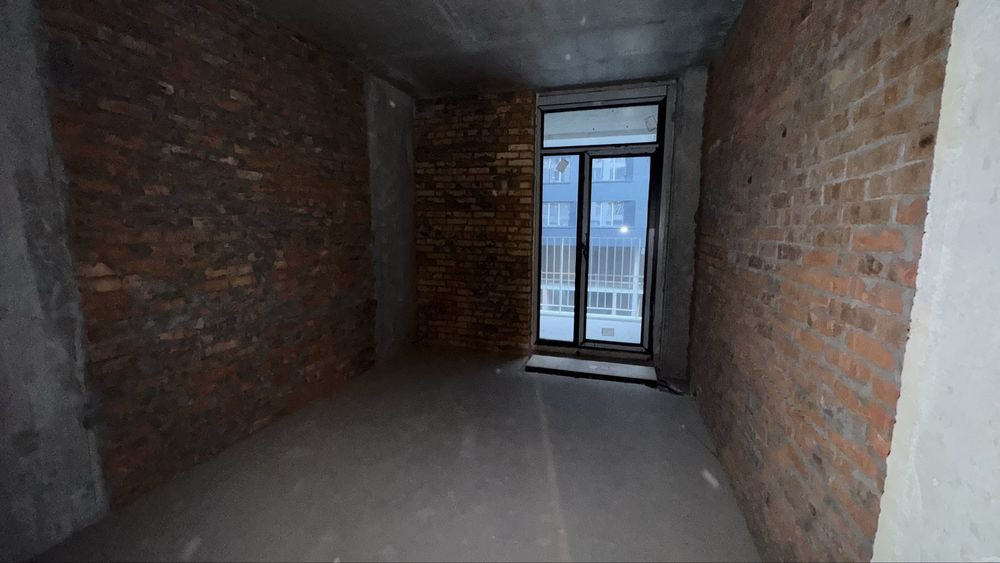 Продається простора 1-кімнатна квартира в сучасному ЖК Rybalsky Київ - зображення 8