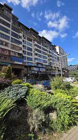 Продаж 3 кімнатної квартири в ЖК Львівський квартал. Без% Київ