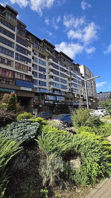 Продаж 3 кімнатної квартири в ЖК Львівський квартал. Без% Київ - зображення 2