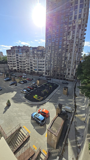 Продаж 3 кімнатної квартири в ЖК Львівський квартал. Без% Київ - зображення 3