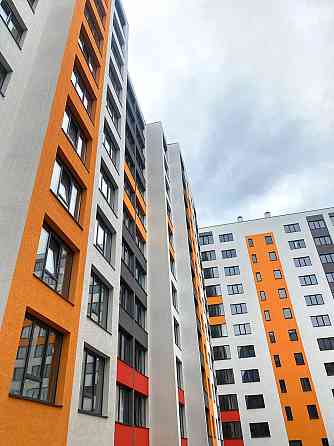 Продаю 1-кімнатну квартиру у ЖК "Вишневому" Микитинцы (Ивано-Франковская обл.)