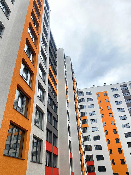 Продаю 1-кімнатну квартиру у ЖК "Вишневому" Микитинцы (Ивано-Франковская обл.) - изображение 5