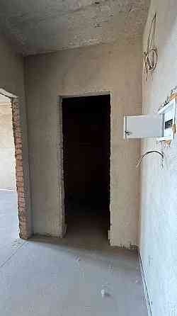 3к квартира 79м-Держ програми-Так, оформлення мінімальне Буча