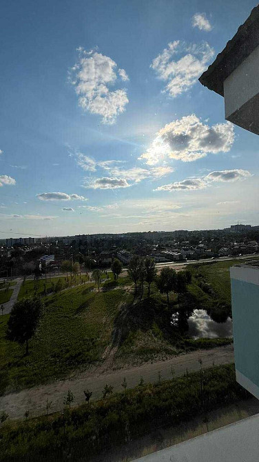 3к квартира 79м-Держ програми-Так, оформлення мінімальне Буча - зображення 1