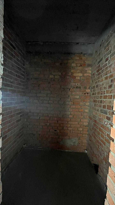 3к квартира 79м-Держ програми-Так, оформлення мінімальне Буча - зображення 7