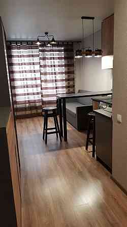 Терміново стильна смарт квартира з ремонтом та меблями! Гостомель