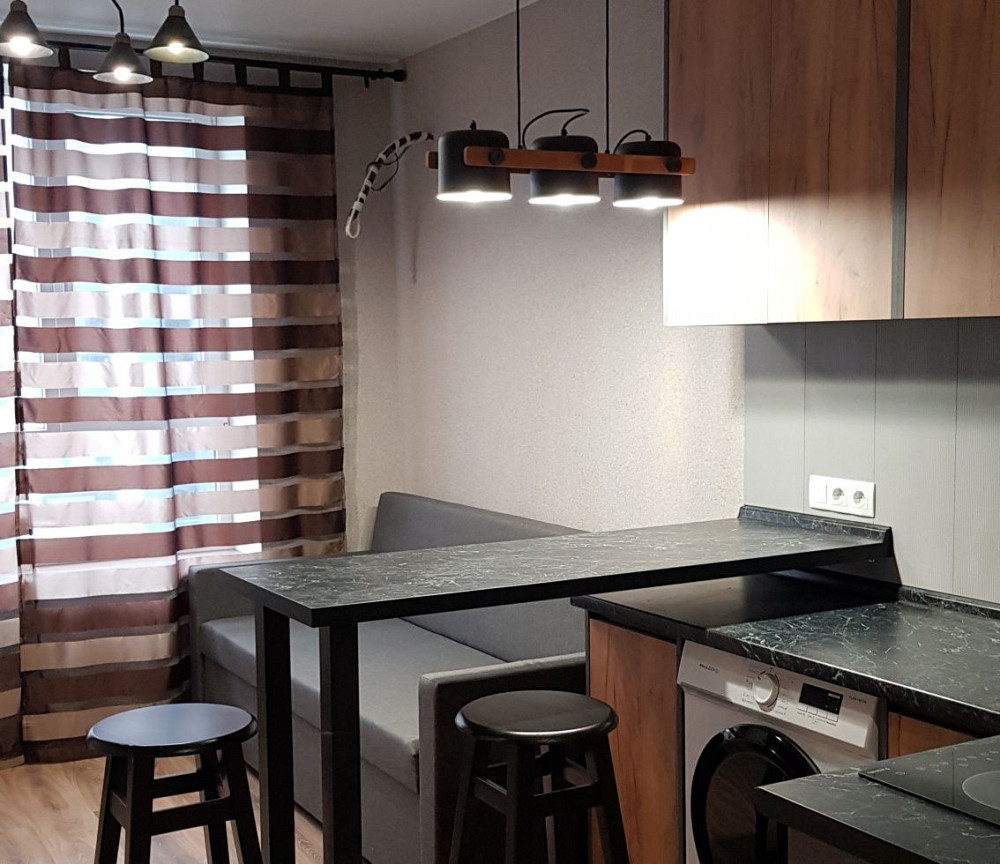 Терміново стильна смарт квартира з ремонтом та меблями! Гостомель - зображення 1