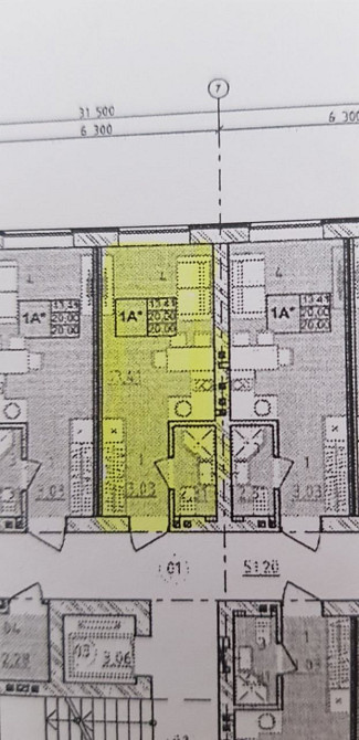 Терміново стильна смарт квартира з ремонтом та меблями! Гостомель - зображення 7