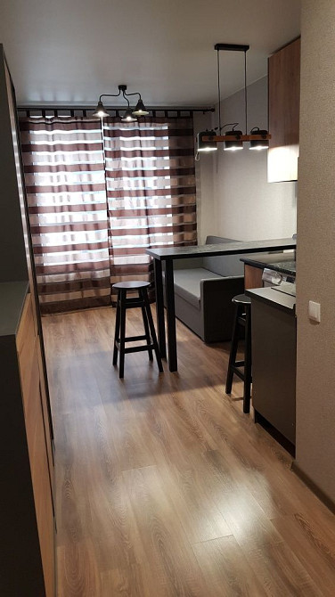 Терміново стильна смарт квартира з ремонтом та меблями! Гостомель - зображення 3