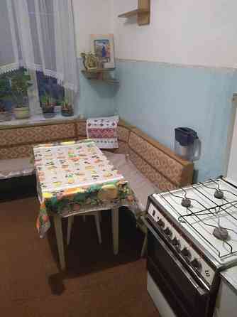 2-кімнатна квартира на Пивзаводі Бабина