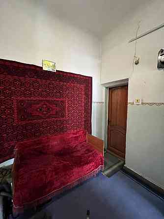 2-кімнатна квартира на Пивзаводі Бабина