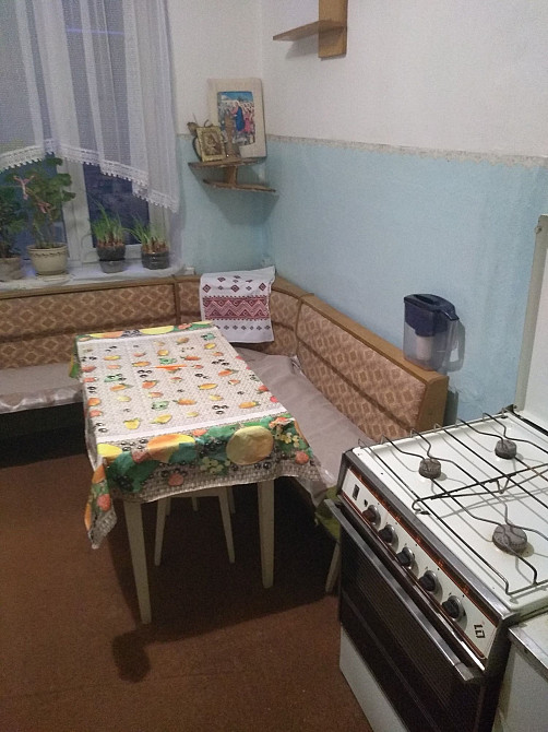 2-кімнатна квартира на Пивзаводі Бабина - зображення 3