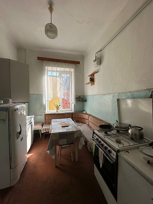 2-кімнатна квартира на Пивзаводі Бабина - зображення 7