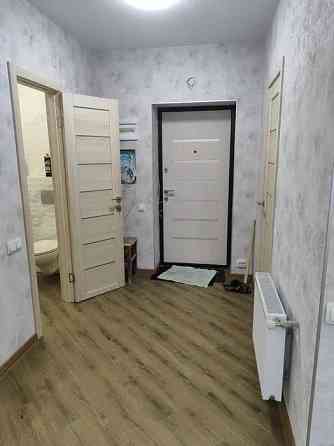 D1M Продам 1к. кв. з євроремонтом в новобудові біля м. Палац Спорту. Харьков