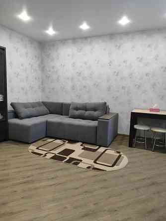 D1M Продам 1к. кв. з євроремонтом в новобудові біля м. Палац Спорту. Харьков