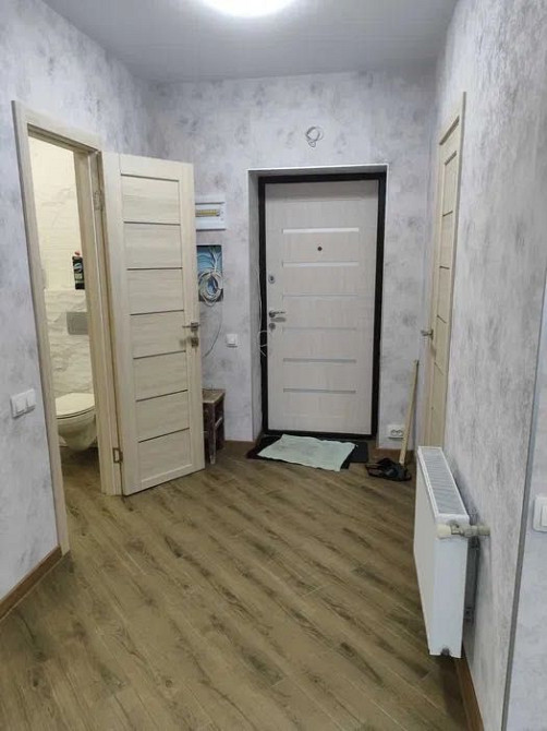 D1M Продам 1к. кв. з євроремонтом в новобудові біля м. Палац Спорту. Харьков - изображение 3