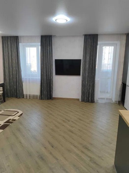 D1M Продам 1к. кв. з євроремонтом в новобудові біля м. Палац Спорту. Харьков - изображение 5