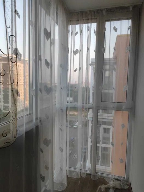 D1M Продам 1к. кв. з євроремонтом в новобудові біля м. Палац Спорту. Харьков - изображение 8