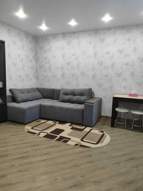 D1M Продам 1к. кв. з євроремонтом в новобудові біля м. Палац Спорту. Харьков - изображение 6