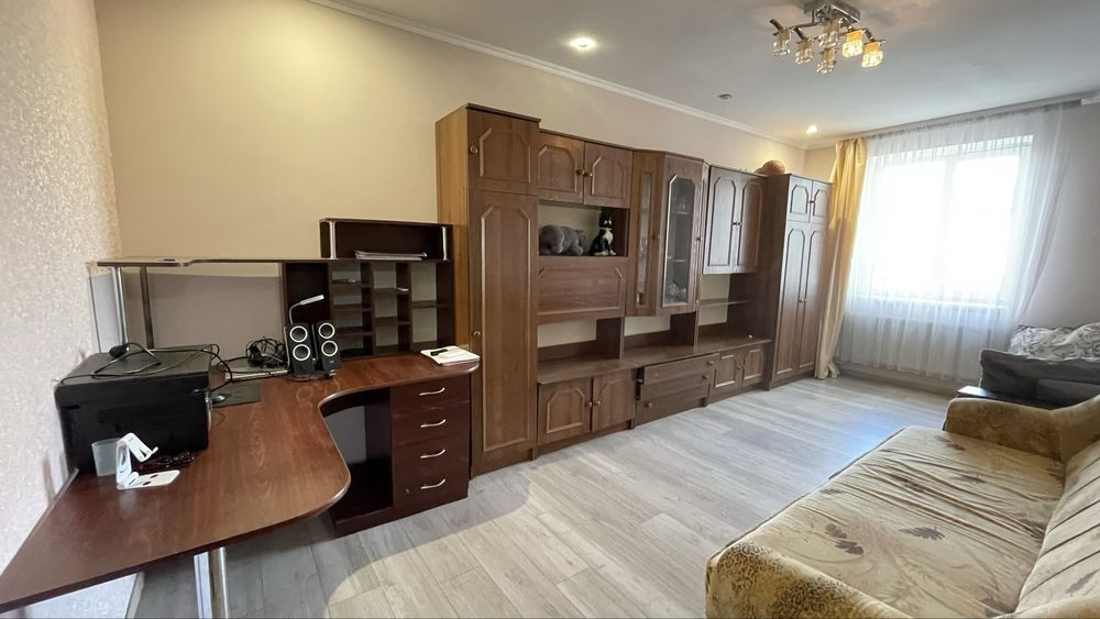 Продається простора 3 кімнатна квартира в центральній частині міста Івано-Франківськ - зображення 6