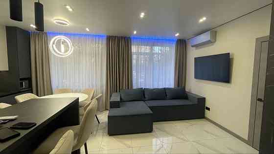 Продаж 2к з євроремонтом, Ірпінь ЖК Річ Таун (Rich Town), вул. Західна Ирпень