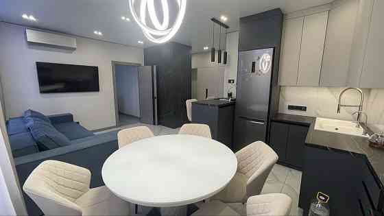 Продаж 2к з євроремонтом, Ірпінь ЖК Річ Таун (Rich Town), вул. Західна Ирпень