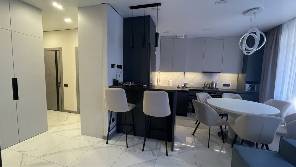 Продаж 2к з євроремонтом, Ірпінь ЖК Річ Таун (Rich Town), вул. Західна Ирпень - изображение 2