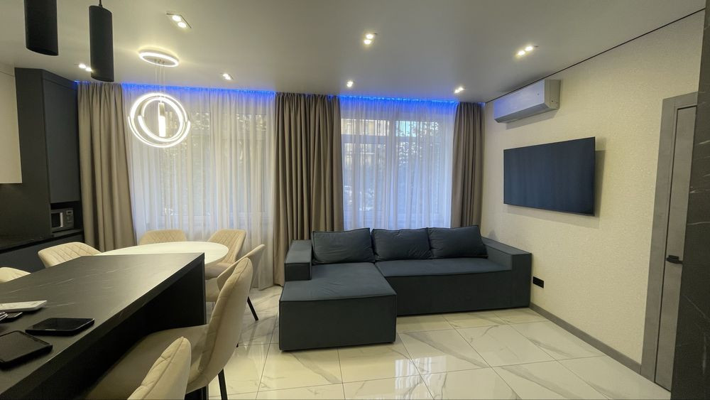 Продаж 2к з євроремонтом, Ірпінь ЖК Річ Таун (Rich Town), вул. Західна Ирпень - изображение 6