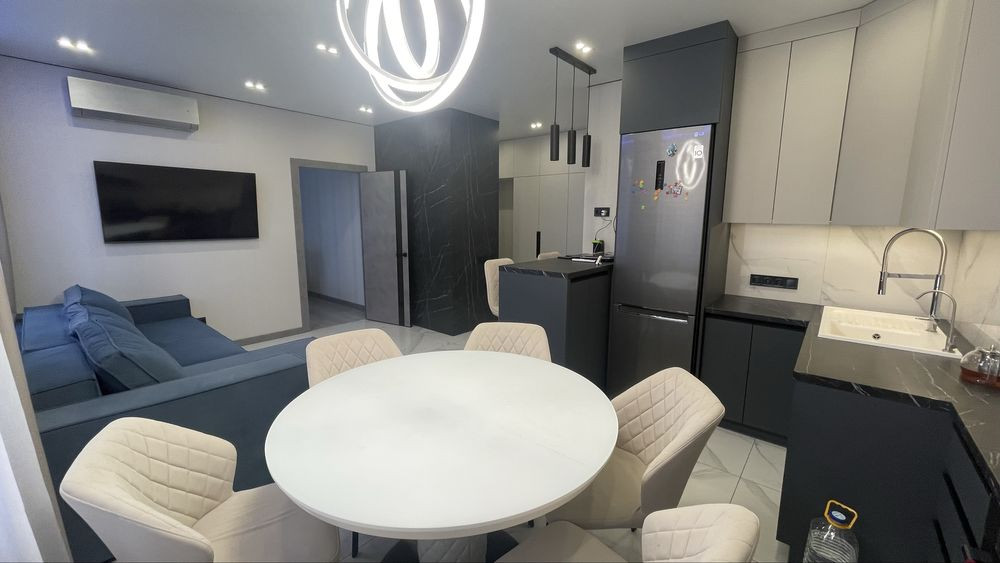 Продаж 2к з євроремонтом, Ірпінь ЖК Річ Таун (Rich Town), вул. Західна Ирпень - изображение 4