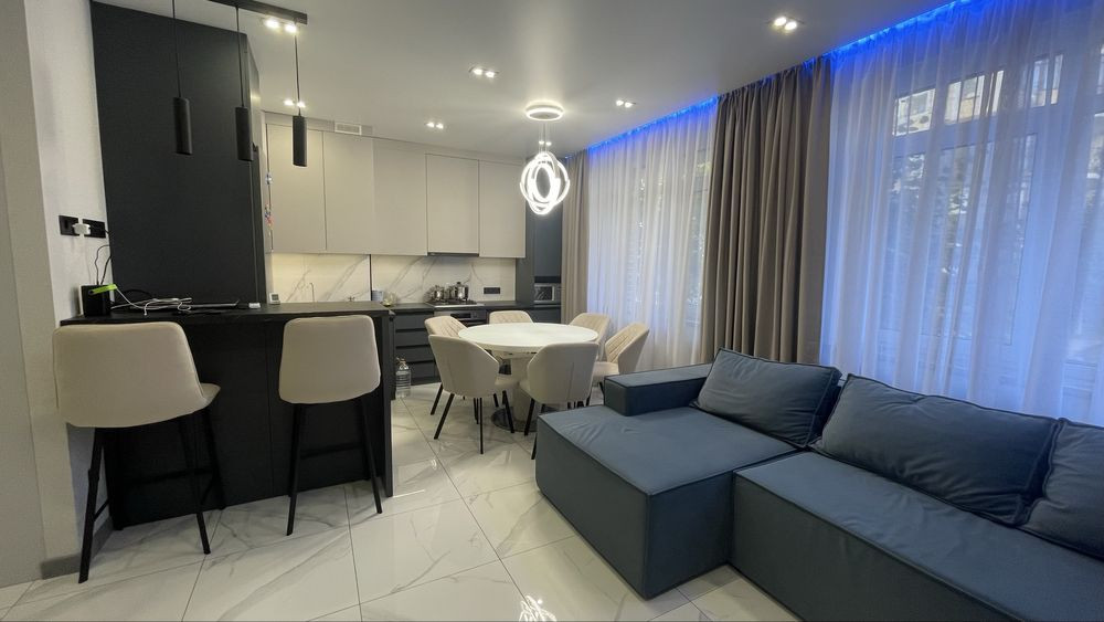 Продаж 2к з євроремонтом, Ірпінь ЖК Річ Таун (Rich Town), вул. Західна Ирпень - изображение 7