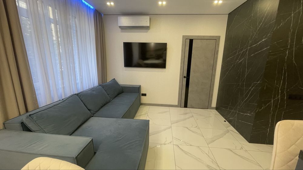 Продаж 2к з євроремонтом, Ірпінь ЖК Річ Таун (Rich Town), вул. Західна Ирпень - изображение 5