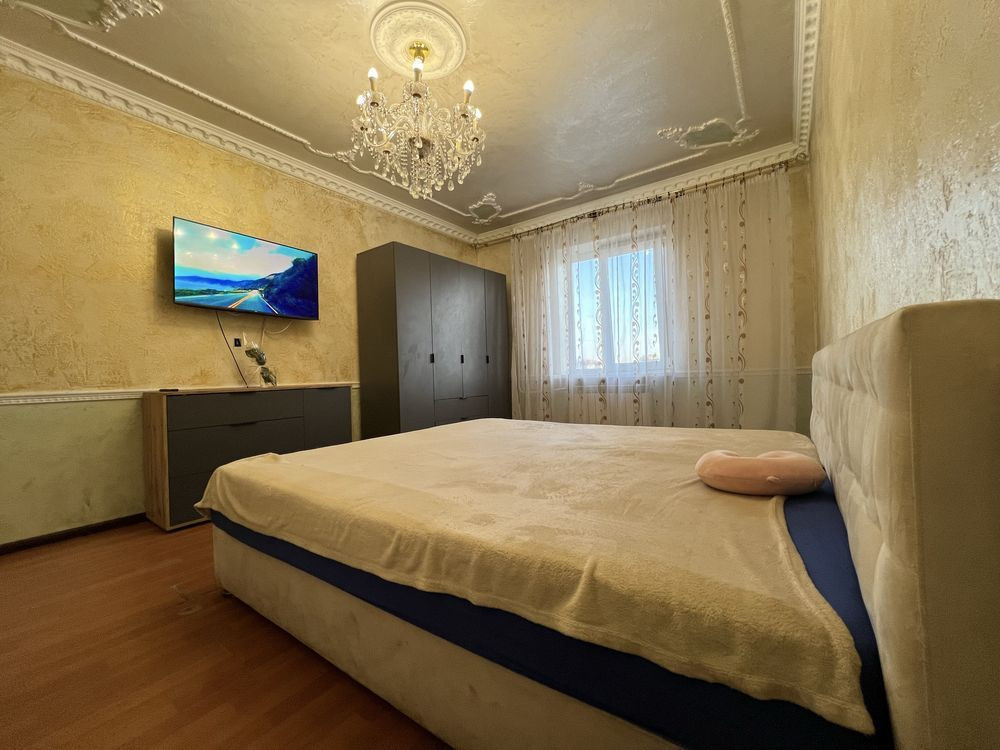 Чудова 2-к квартира 70 м² просп. Петра Григоренка 1-А Киев - изображение 4