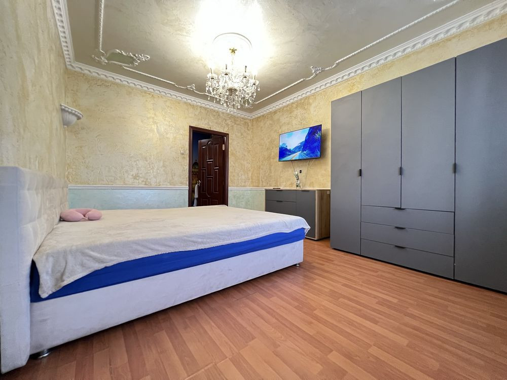 Чудова 2-к квартира 70 м² просп. Петра Григоренка 1-А Киев - изображение 5