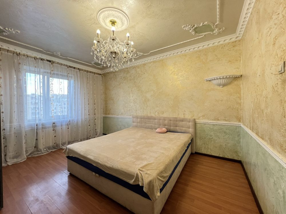 Чудова 2-к квартира 70 м² просп. Петра Григоренка 1-А Киев - изображение 3