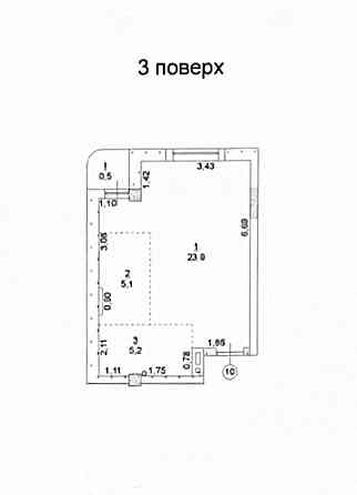 ‼️ЖК Дом на Маланова‼️Центр! Торговая/Садовая Одесса