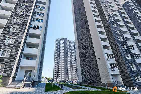 БЕЗ % 1-но кімн. ЖК Навігатор 2 Оболонський район, квартира з ремонтом Київ