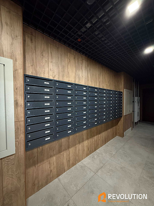 БЕЗ % 1-но кімн. ЖК Навігатор 2 Оболонський район, квартира з ремонтом Київ - зображення 6