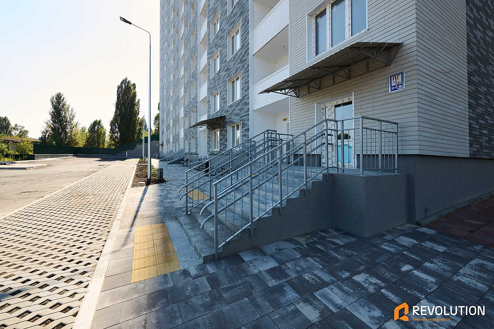 БЕЗ % 1-но кімн. ЖК Навігатор 2 Оболонський район, квартира з ремонтом Київ - зображення 8