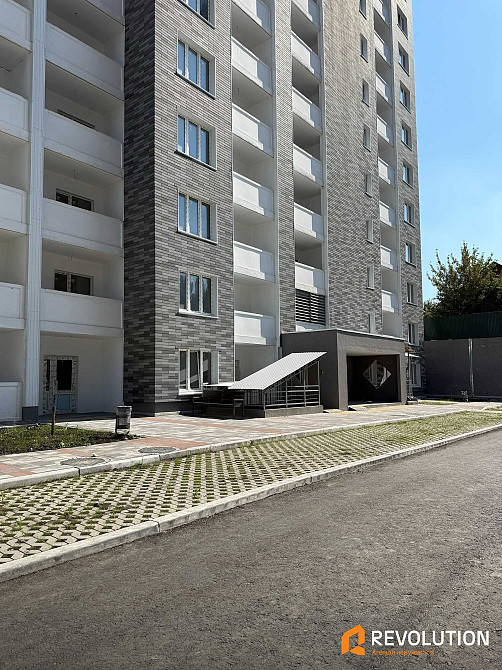 БЕЗ % 1-но кімн. ЖК Навігатор 2 Оболонський район, квартира з ремонтом Київ - зображення 5