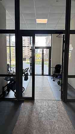 Продаж 2-кімнатної квартири в ЖК Варшавський -2, вул. О. Олеся Київ