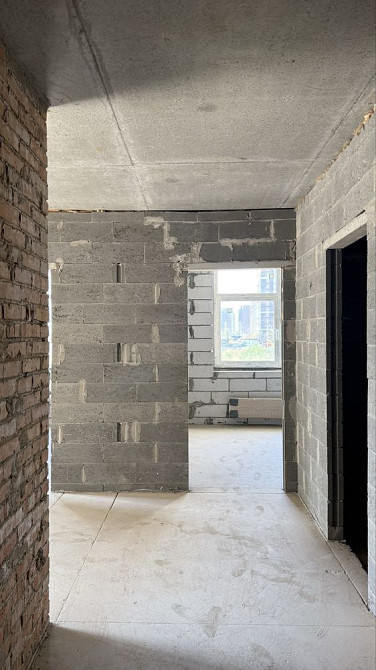 Продаж 2-кімнатної квартири в ЖК Варшавський -2, вул. О. Олеся Київ - зображення 5