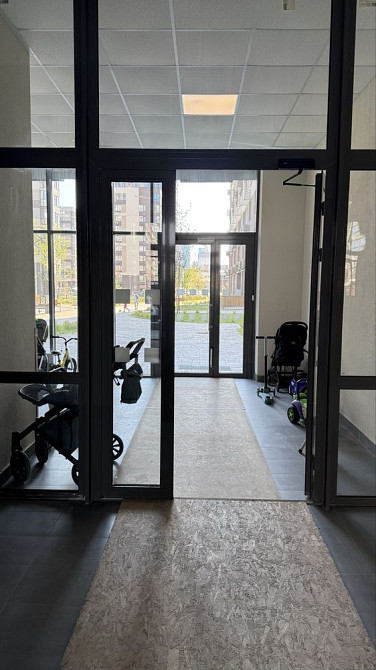 Продаж 2-кімнатної квартири в ЖК Варшавський -2, вул. О. Олеся Київ - зображення 2