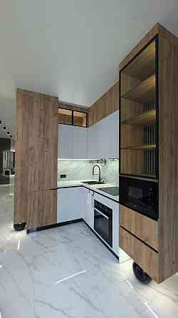 2 комн. кв. с кухней гостиной‼️ 80 КВ м на 13 ст. Фонтана Одесса