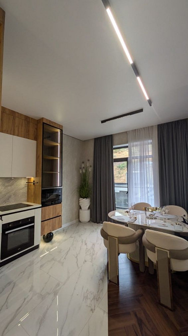 2 комн. кв. с кухней гостиной‼️ 80 КВ м на 13 ст. Фонтана Одеса - зображення 2